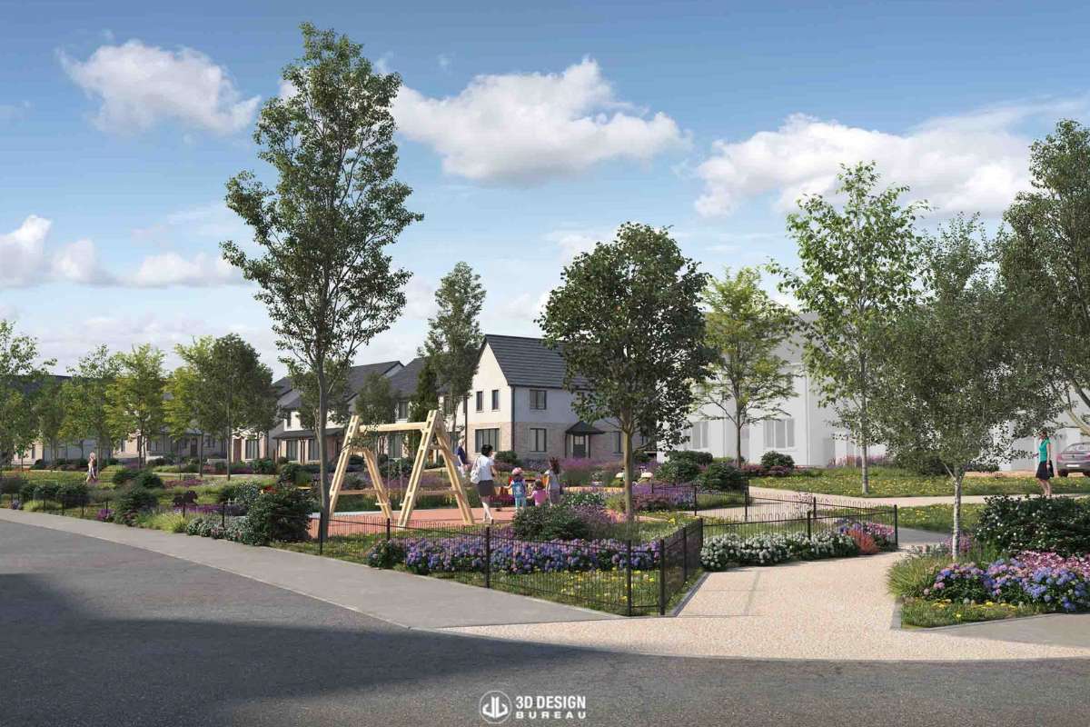 Dunville, Athlumney, Navan